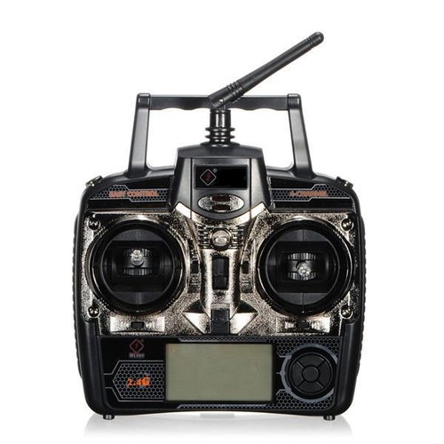 Fernbedienung heli wl toys - rc,