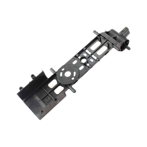Upgrade helicopter main - rc,