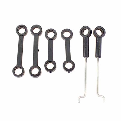 Helicopter connect - rc,